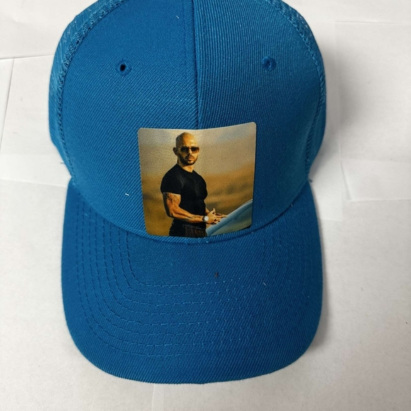 Andrew Tate hats - Picture 2 of 6